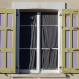 Fenêtres Bois: Authenticité et Confort Bergerac